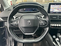 2017 peugeot 5008 personenauto - afbeelding 14 van  21