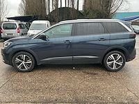 2017 peugeot 5008 personenauto - afbeelding 10 van  21
