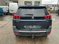 2017 peugeot 5008 personenauto - afbeelding 18 van  21