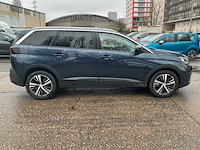 2017 peugeot 5008 personenauto - afbeelding 20 van  21