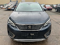 2017 peugeot 5008 personenauto - afbeelding 21 van  21