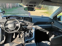 2017 peugeot 5008 personenauto - afbeelding 27 van  42