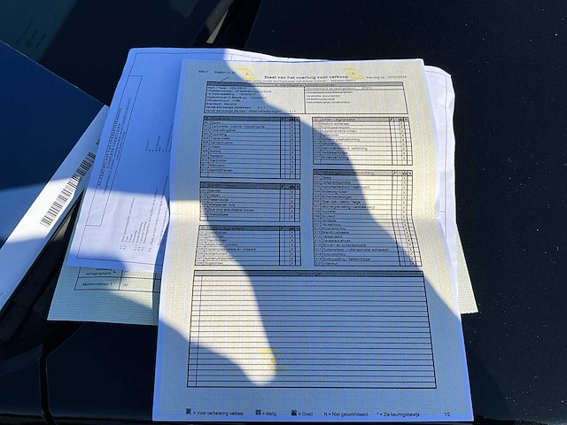 2017 peugeot 5008 personenauto - afbeelding 30 van  42