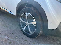 2017 peugeot 5008 personenauto - afbeelding 3 van  43
