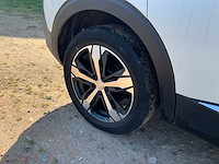 2017 peugeot 5008 personenauto - afbeelding 4 van  43