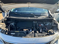 2017 peugeot 5008 personenauto - afbeelding 5 van  43