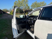 2017 peugeot 5008 personenauto - afbeelding 10 van  43