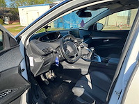 2017 peugeot 5008 personenauto - afbeelding 13 van  43