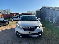 2017 peugeot 5008 personenauto - afbeelding 12 van  43