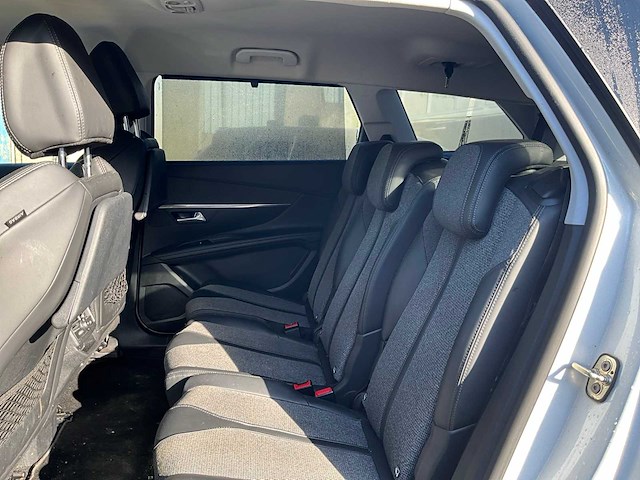 2017 peugeot 5008 personenauto - afbeelding 26 van  43