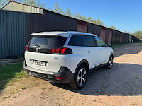 2017 peugeot 5008 personenauto - afbeelding 39 van  43