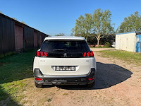 2017 peugeot 5008 personenauto - afbeelding 40 van  43