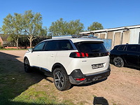 2017 peugeot 5008 personenauto - afbeelding 41 van  43
