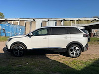 2017 peugeot 5008 personenauto - afbeelding 42 van  43