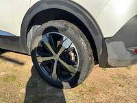2017 peugeot 5008 personenauto - afbeelding 43 van  43
