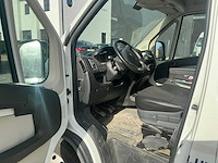 2017 peugeot boxer bedrijfswagen - afbeelding 8 van  21