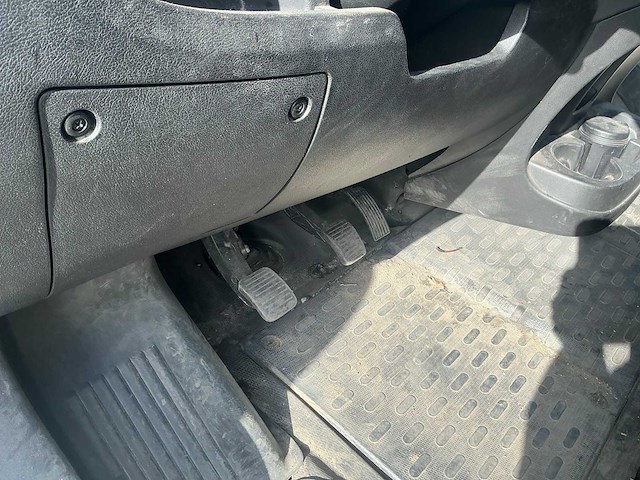 2017 peugeot boxer bedrijfswagen - afbeelding 10 van  21