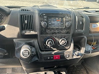2017 peugeot boxer bedrijfswagen - afbeelding 12 van  21