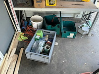 2017 peugeot boxer bedrijfswagen - afbeelding 16 van  21