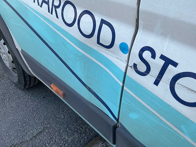 2017 peugeot boxer bedrijfswagen - afbeelding 17 van  21