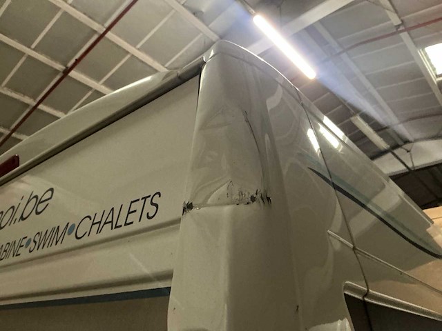 2017 peugeot boxer bedrijfswagen - afbeelding 20 van  21