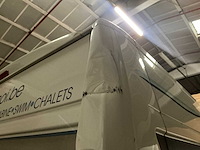 2017 peugeot boxer bedrijfswagen - afbeelding 20 van  21