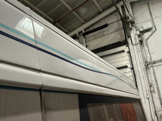 2017 peugeot boxer bedrijfswagen - afbeelding 21 van  21