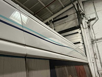 2017 peugeot boxer bedrijfswagen - afbeelding 21 van  21