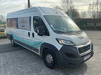 2017 peugeot boxer bedrijfswagen - afbeelding 2 van  21