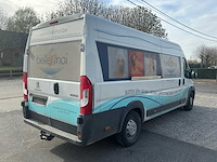 2017 peugeot boxer bedrijfswagen - afbeelding 4 van  21