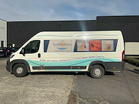 2017 peugeot boxer bedrijfswagen - afbeelding 6 van  21