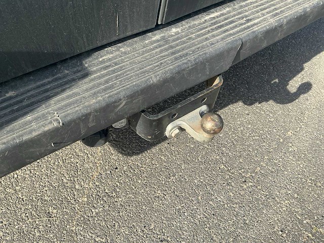 2017 peugeot boxer bedrijfswagen - afbeelding 7 van  21