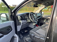 2017 peugeot expert 2.0 - 6 zitplaatsen - blue-hdi premium pack long lichte vrachtwagen - afbeelding 4 van  34