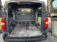 2017 peugeot expert 2.0 - 6 zitplaatsen - blue-hdi premium pack long lichte vrachtwagen - afbeelding 20 van  34