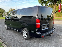 2017 peugeot expert 2.0 - 6 zitplaatsen - blue-hdi premium pack long lichte vrachtwagen - afbeelding 29 van  34