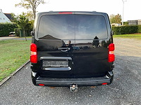 2017 peugeot expert 2.0 - 6 zitplaatsen - blue-hdi premium pack long lichte vrachtwagen - afbeelding 30 van  34