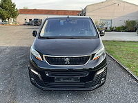 2017 peugeot expert 2.0 - 6 zitplaatsen - blue-hdi premium pack long lichte vrachtwagen - afbeelding 2 van  34