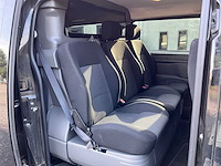 2017 peugeot expert 2.0 - 6 zitplaatsen - blue-hdi premium pack long lichte vrachtwagen - afbeelding 7 van  34