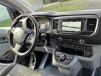2017 peugeot expert 2.0 - 6 zitplaatsen - blue-hdi premium pack long lichte vrachtwagen - afbeelding 8 van  34