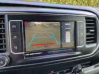2017 peugeot expert 2.0 - 6 zitplaatsen - blue-hdi premium pack long lichte vrachtwagen - afbeelding 10 van  34