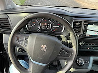 2017 peugeot expert 2.0 - 6 zitplaatsen - blue-hdi premium pack long lichte vrachtwagen - afbeelding 14 van  34