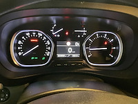 2017 peugeot expert 2.0 - dubbele cabine - blue-hdi premium pack long lichte vrachtwagen - afbeelding 5 van  21