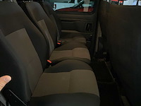 2017 peugeot expert 2.0 - dubbele cabine - blue-hdi premium pack long lichte vrachtwagen - afbeelding 6 van  21