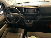 2017 peugeot expert 2.0 - dubbele cabine - blue-hdi premium pack long lichte vrachtwagen - afbeelding 7 van  21