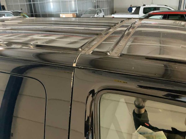 2017 peugeot expert 2.0 - dubbele cabine - blue-hdi premium pack long lichte vrachtwagen - afbeelding 10 van  21