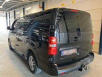 2017 peugeot expert 2.0 - dubbele cabine - blue-hdi premium pack long lichte vrachtwagen - afbeelding 18 van  21