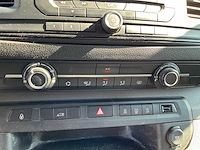 2017 peugeot expert 2.0 tdi lichte vrachtwagen - afbeelding 10 van  36