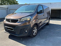 2017 peugeot expert 2.0 tdi lichte vrachtwagen