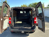 2017 peugeot expert 2.0 tdi lichte vrachtwagen - afbeelding 15 van  36