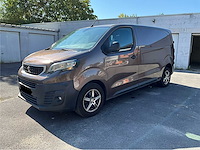 2017 peugeot expert 2.0 tdi lichte vrachtwagen - afbeelding 12 van  36